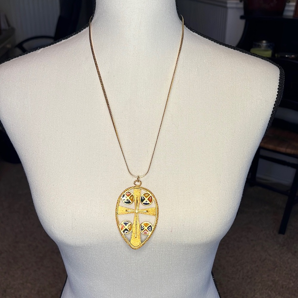 Necklace